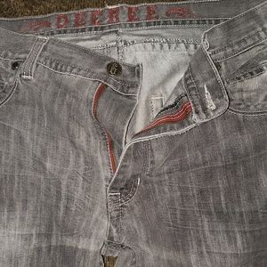 Decree Jeans 38x30